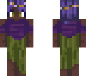 earthy queen