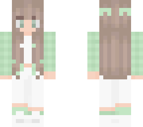 edit az leafie girlie