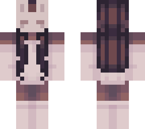 edit bunny skin