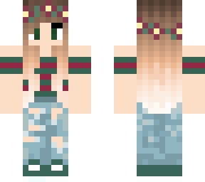 edit christmas girl