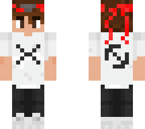 edit of base skin by agroturtle