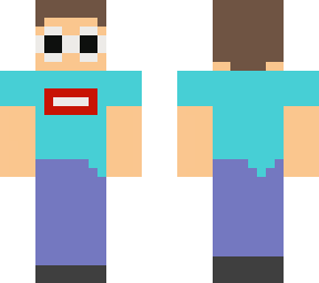 edited dream and george