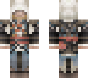 edward assassin's creed