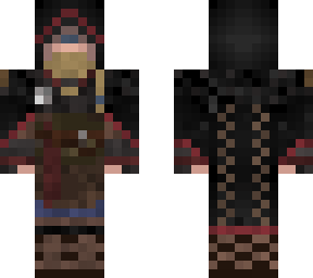 eivor assassin's creed