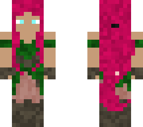 elf girl
