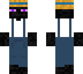 enderman farmer