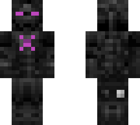 endersuit