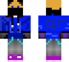 epic boi