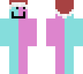 epic santa hat