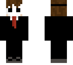 ethan mask