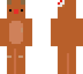 everyone should love rudolph!