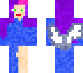 fairy (pink = bow by me)