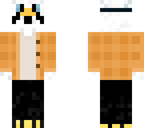 fall falcon