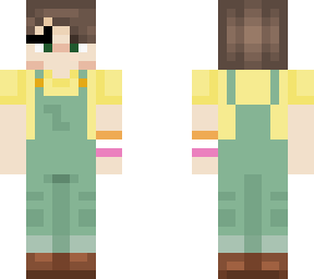 farmer goose