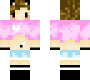 femboy dakota skin