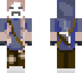 fighter girl
