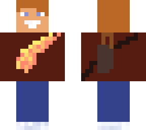 fire archer