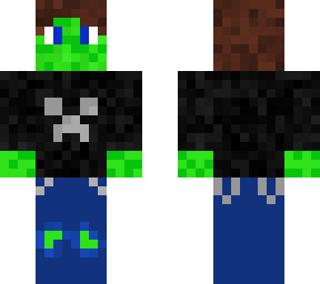 fixed pickle guy