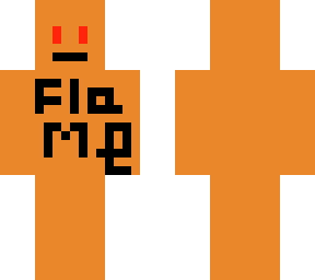 flamer 0005 skin