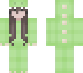 frauminecraft no face