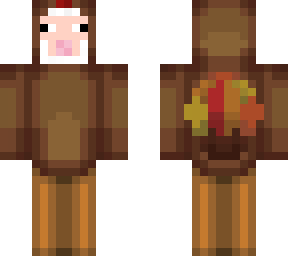 frenchsheep thanksgiving