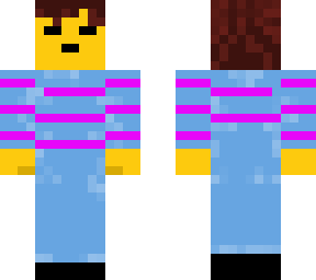 frisk