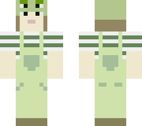froggie hat