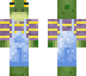 frogscape