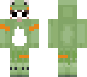 frogwithorange