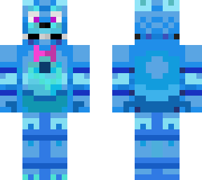 frost bunny
