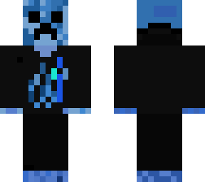 frost fier