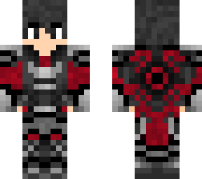 frozen grim manor uniform