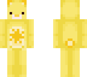 funshine bear