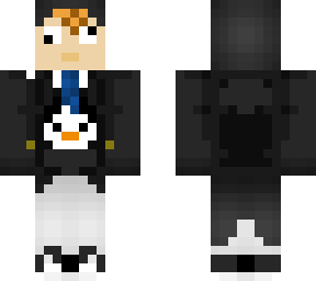 gabe in a suit