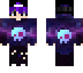galaxy guy full purple 2.0