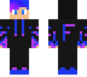 gamer boy