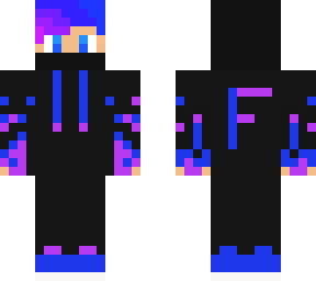 gamer boy