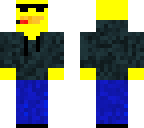 gamer duck