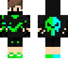gamer nike boy