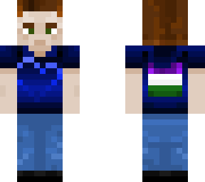 genderqueer pride