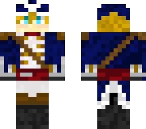 generic l'manburg follower
