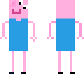 george pig