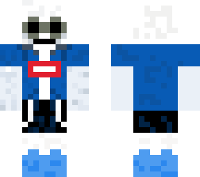 georgenotfound but sans