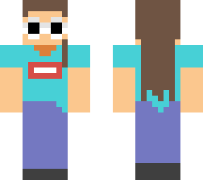 georgianotfound