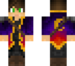 ghal the mage 2.2