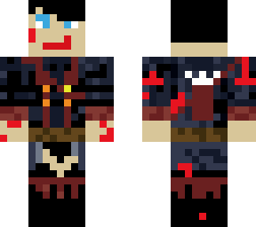 ghast busters