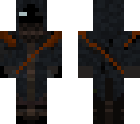 ghost warrior