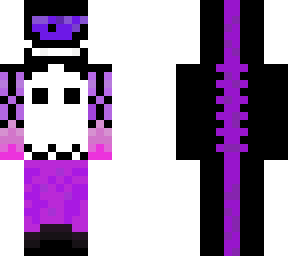 ghosted ender dragon