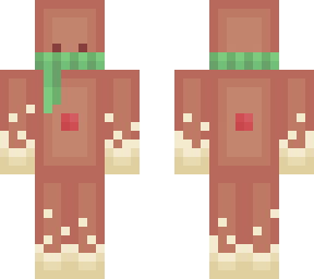 gingerbread