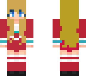 girl pizzagamr